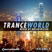 Trance World, Vol. 9 (Mixed by Orjan Nilsen)