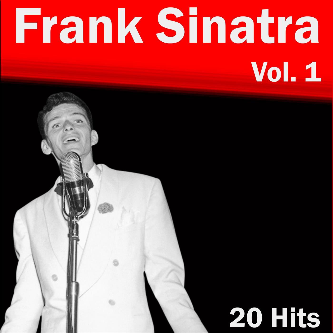 Frank Sinatra Vol.  1专辑