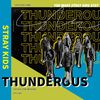 YAJIE雅洁同学 - THUNDEROUS