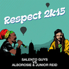 Salento Guys - Respect 2K15 (Club Mix)