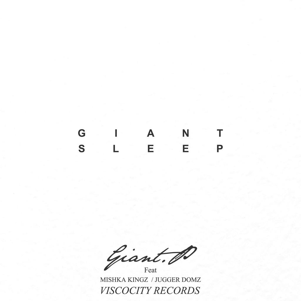Giant Sleep专辑