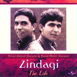 Zindagi - The Life专辑