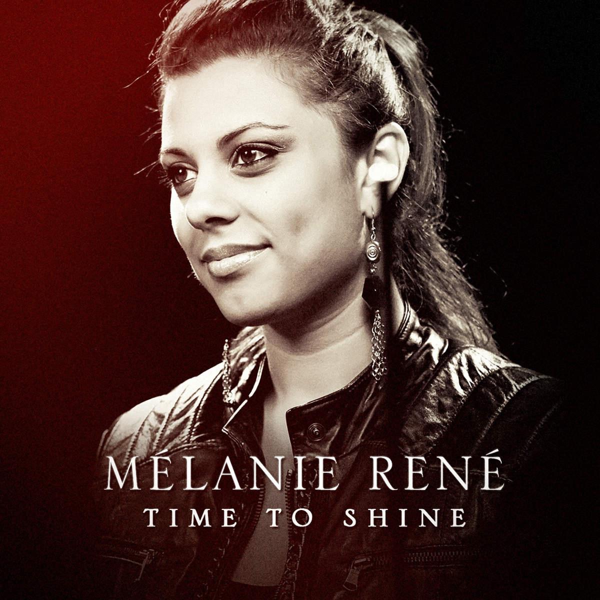 Time to Shine (Eurovision Song 2015: Winner for Switzerland) - Single专辑