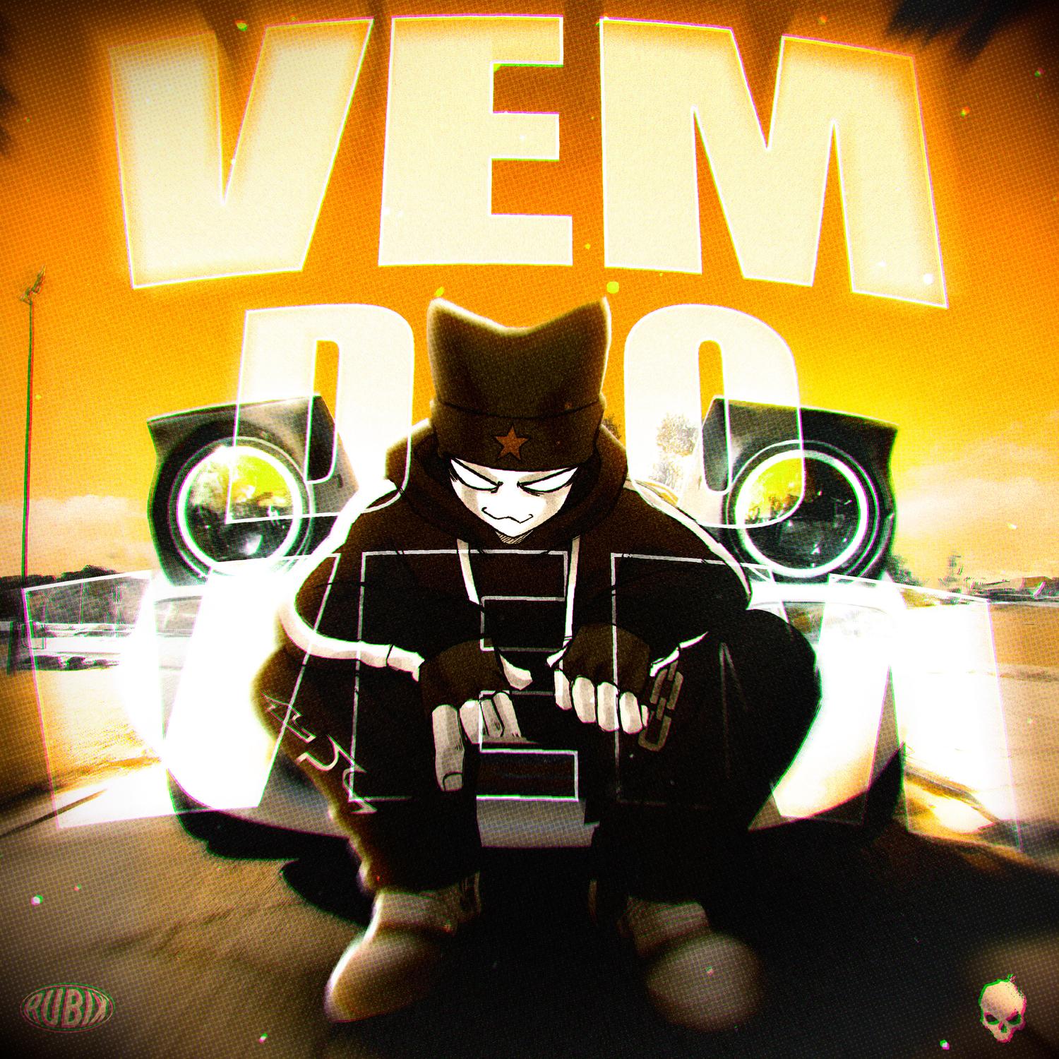 Vem Do Vem 海報