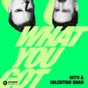 Nitti - What You Got (Extended Mix)
