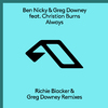 Ben Nicky - Always