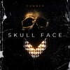 Cumber - Skull Face