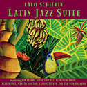 Latin Jazz Suite专辑