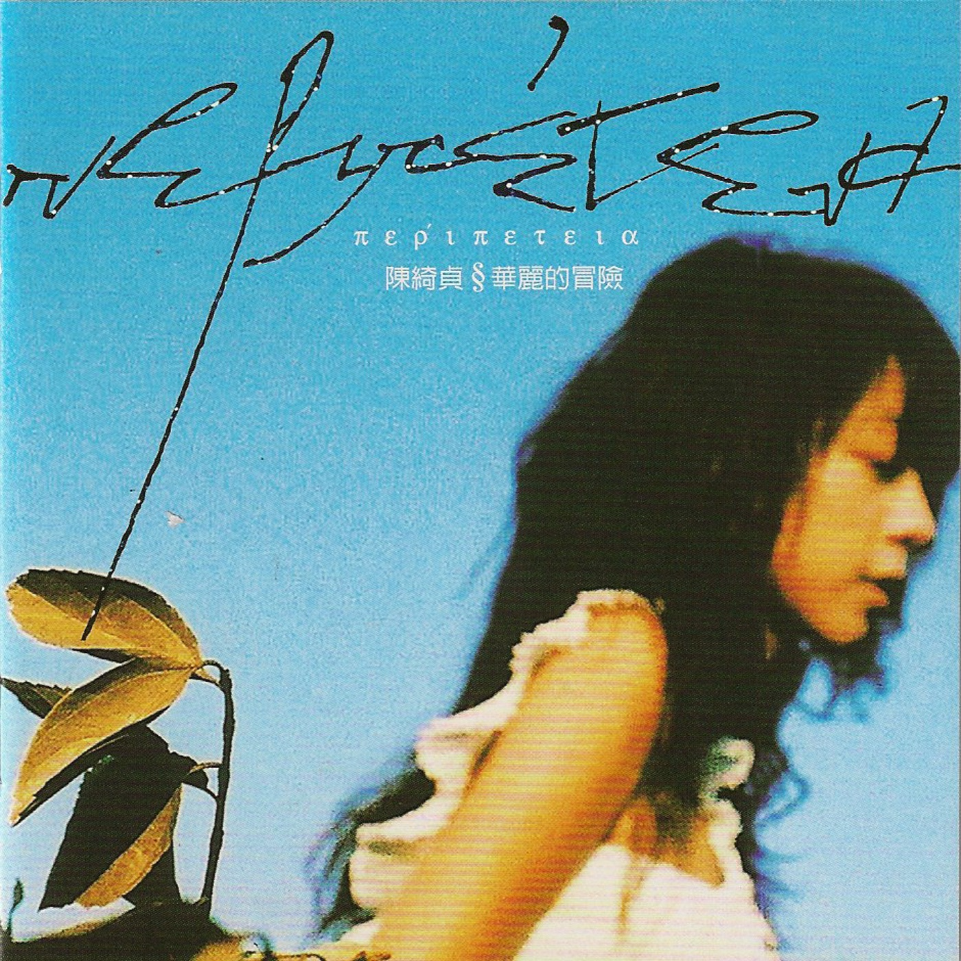 Self 海報