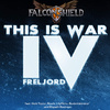 falconshield - This Is War 4 - Instrumental (Instrumental)
