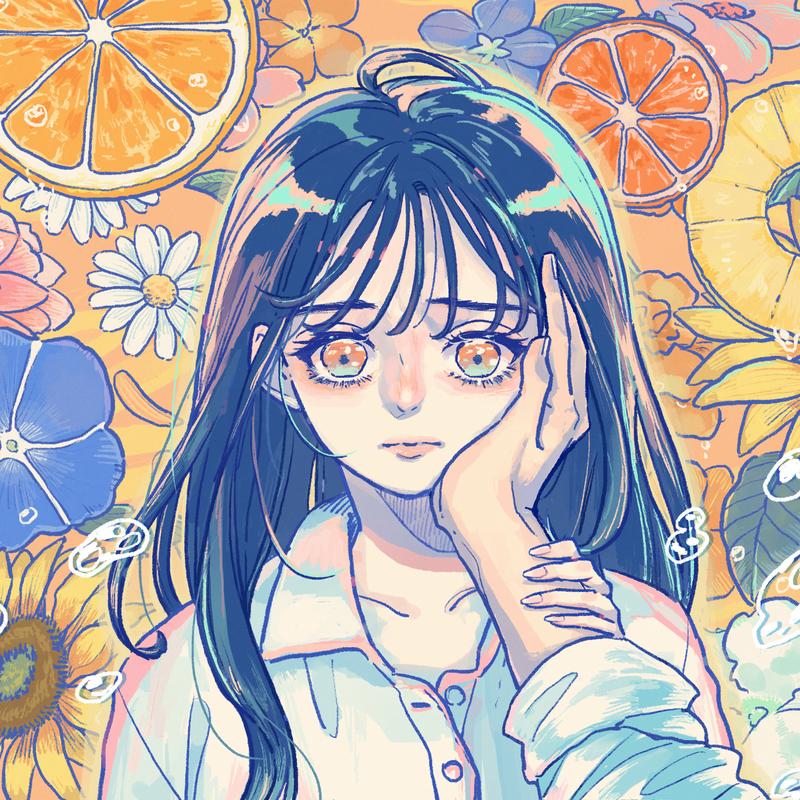 夏実 (Sped Up) banner