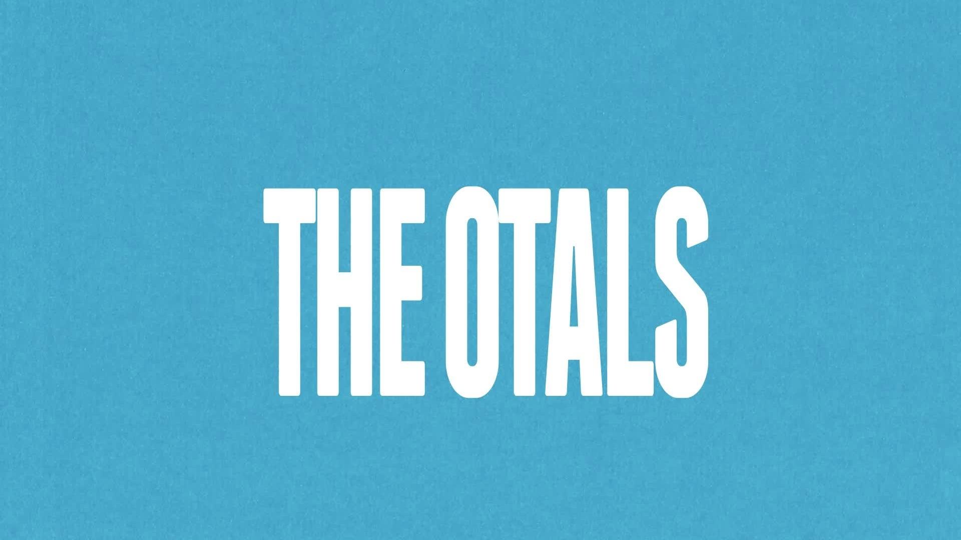 The Otals - 春にして君を離れ