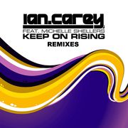 Keep On Rising (Remixes)