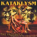 The Prophecy (by Kataklysm)专辑