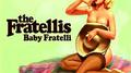 Baby Fratelli专辑