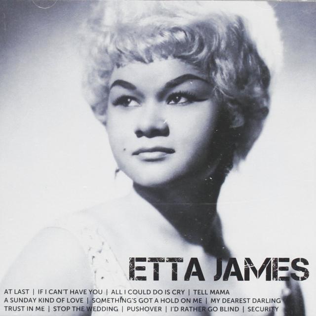 i"d rather go blind - etta james - 网易云音乐