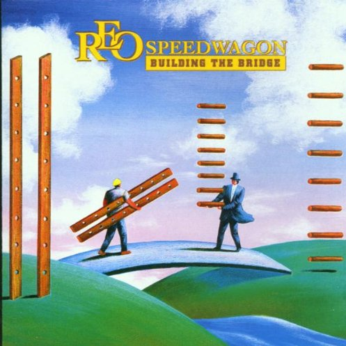 Building the Bridge专辑