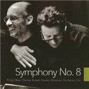 Symphony No. 8专辑