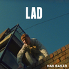 Hak Baker - Lad (Instrumental)