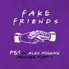 PS1 - Fake Friends (Tom Hall Remix)