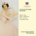 The Art Of The Prima Ballerina专辑