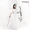 Tina Guo - Adagio for Strings and Organ