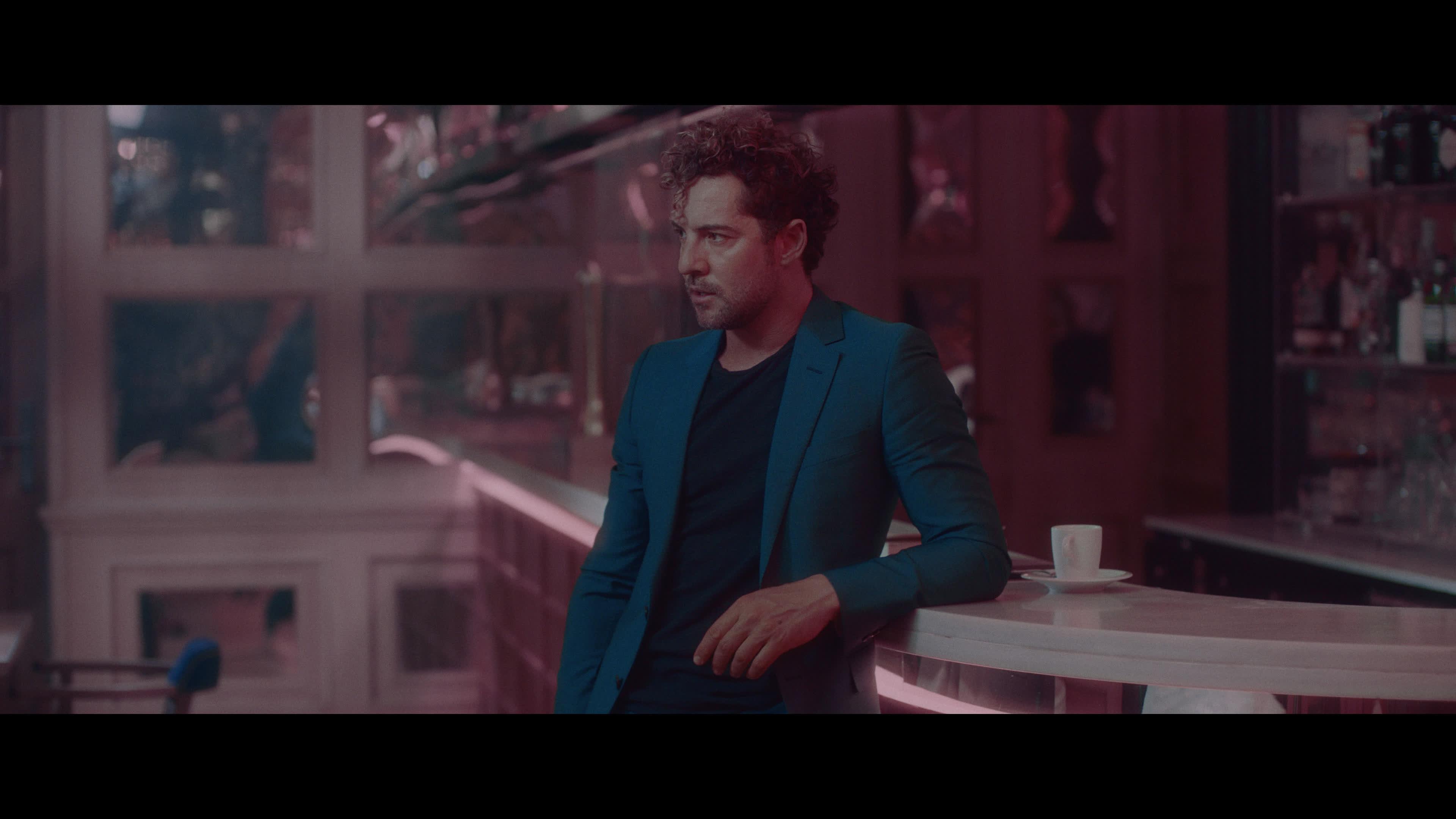 David Bisbal - Vuelve, Vuelve