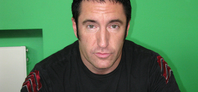 trent reznor