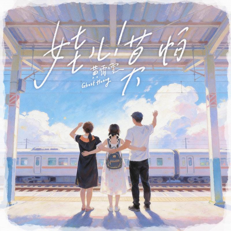娃兒！莫怕 海報