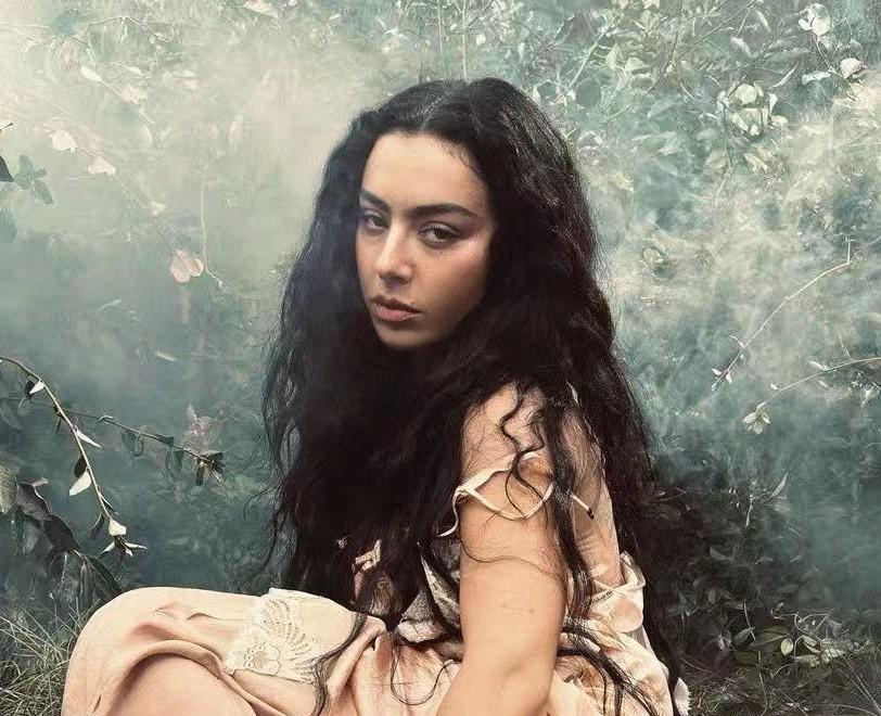 Charli xcx