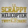 Lil Scrappy - Helicopter
