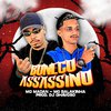 Mc Balakinha - Boneco Assassino (feat. MC Madan)