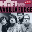 Rhino Hi-Five: Vanilla Fudge专辑