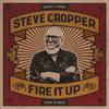 Steve Cropper - Bush Hog