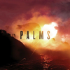 Palms - Antartic Handshake