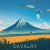 vampoleez - Cavalry