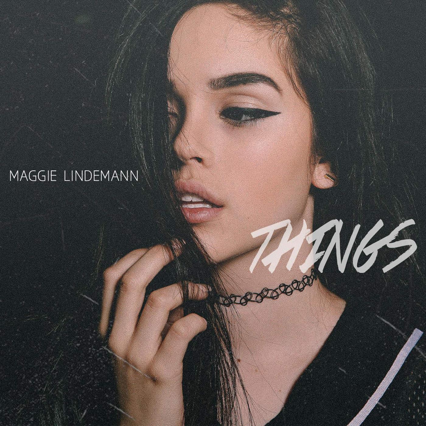 things - maggie lindemann - 网易云音乐