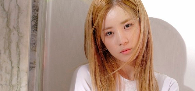 朴初珑- 歌手- 网易云音乐