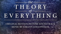 The Theory of Everything (Original Motion Picture Soundtrack)专辑