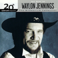 20th Century Masters - The Millennium Collection - The Best of Waylon Jennings