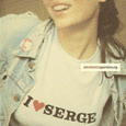 I ♥ Serge - Electronica Gainsbourg