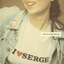 I ♥ Serge - Electronica Gainsbourg专辑