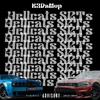 K3DaMvp - Hellcats SRTs Freestyle