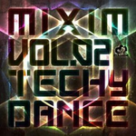 MIXIM vol.02 TECHY DANCE专辑