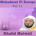 Mohadarat Fi Europa Vol 11
