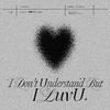 秦澈ShinCheol - I Don't Understand But I Luv U（翻自：SEVENTEEN）