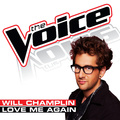 Love Me Again (The Voice Performance)