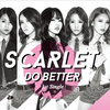 Scarlet - Do Better (inst.)