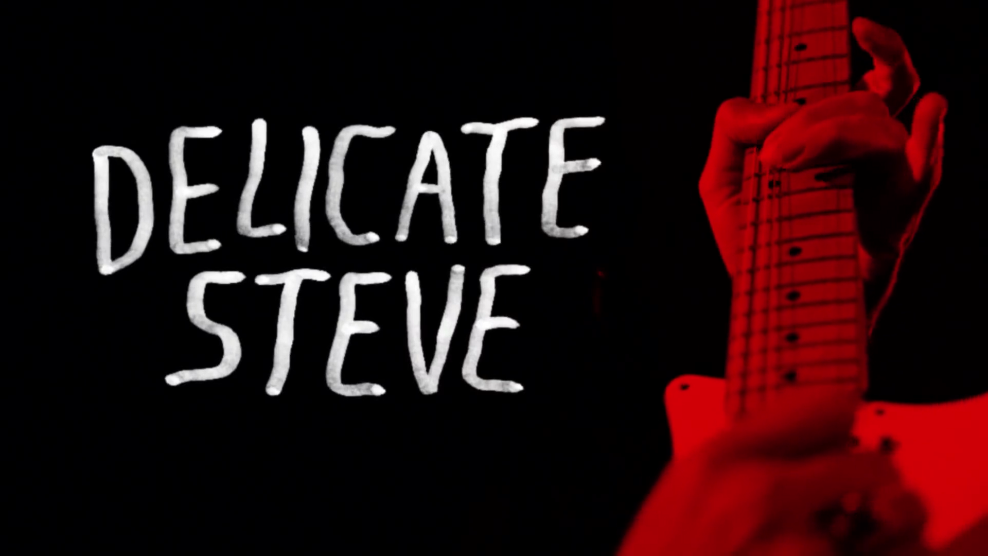 Delicate Steve - Tattered