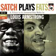 Satch Plays Fats